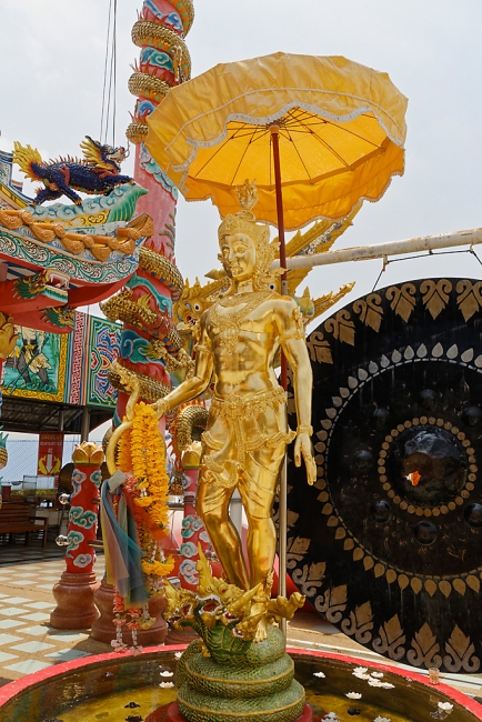 Wat Saman Rattanaram-028